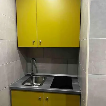 Apartament Casetta Angelina Neapol