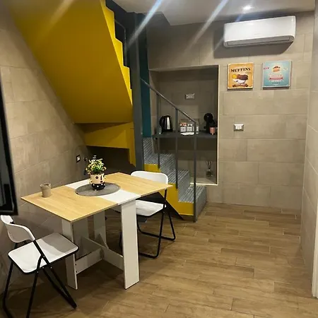 Casetta Angelina Apartment Neapel